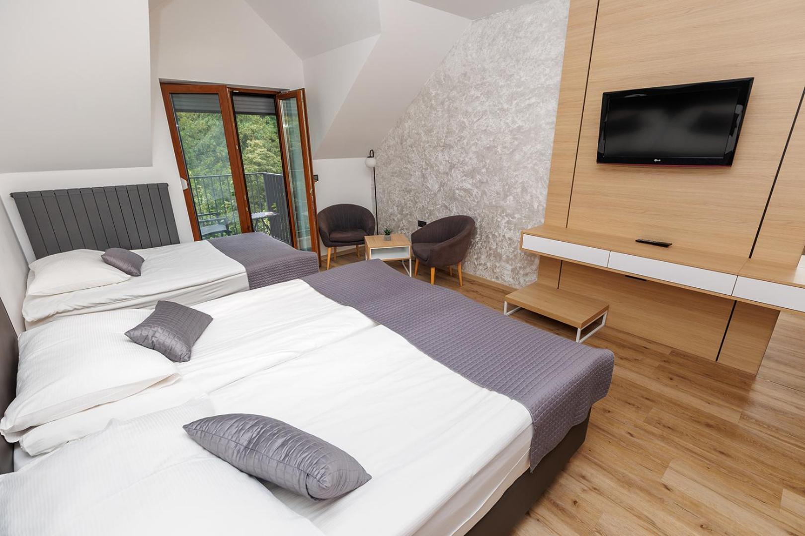 Gostilna Mueller Hotel Črnomelj Eksteriør billede
